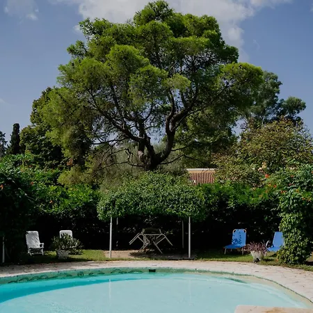 Appartamento Casa Lucia Pink 1 *