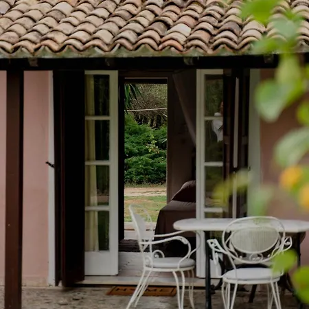 Casa Lucia Pink 1 Διαμέρισμα Γαζάτικα