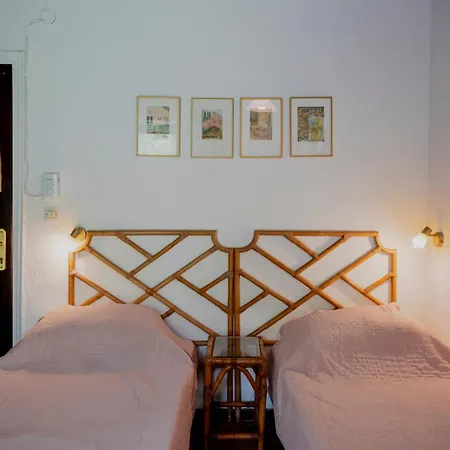 Διαμέρισμα Casa Lucia Pink 1